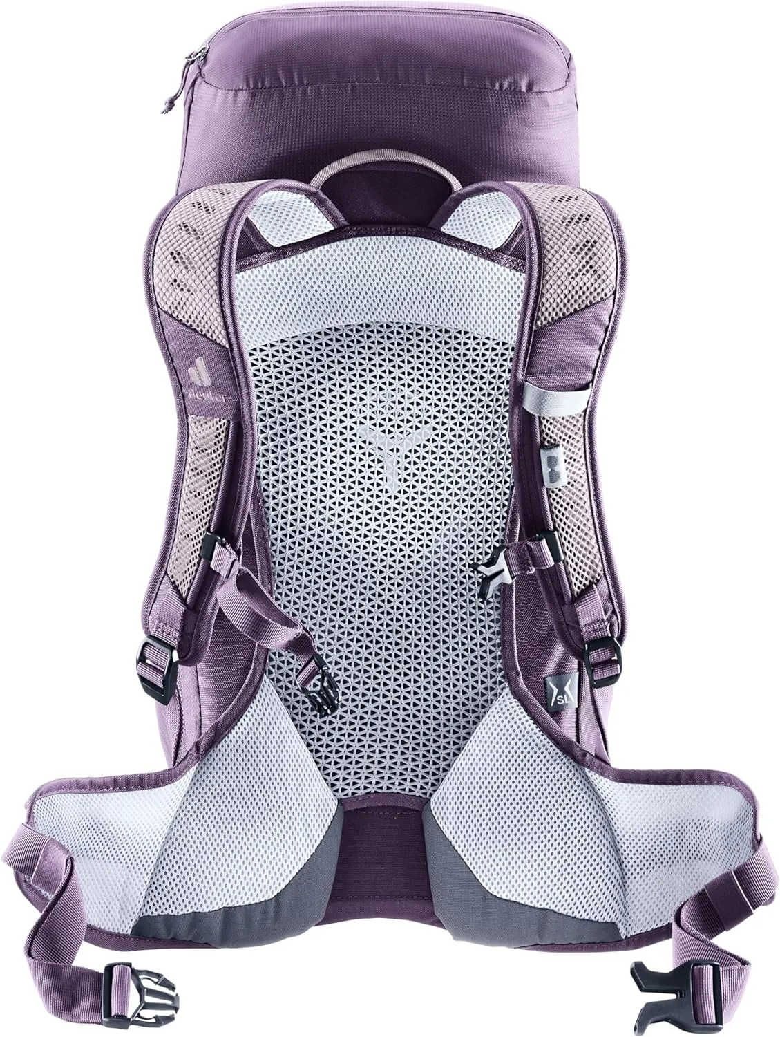 Deuter Women's AC Lite 22 SL, Lavender-Purple, 22L