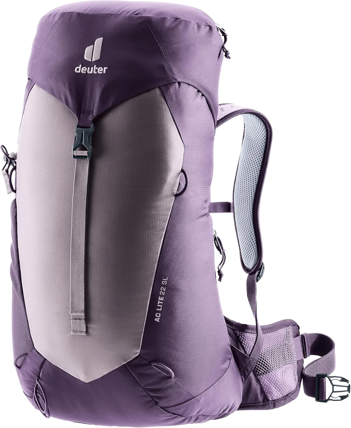 Deuter Women's AC Lite 22 SL, Lavender-Purple, 22L