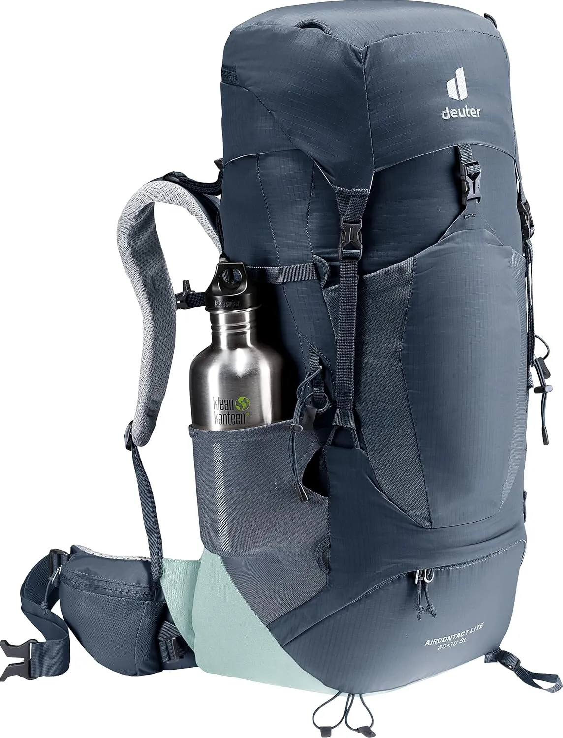 Deuter Women's Aircontact Lite 35 10 Sl Trekking Backpack
