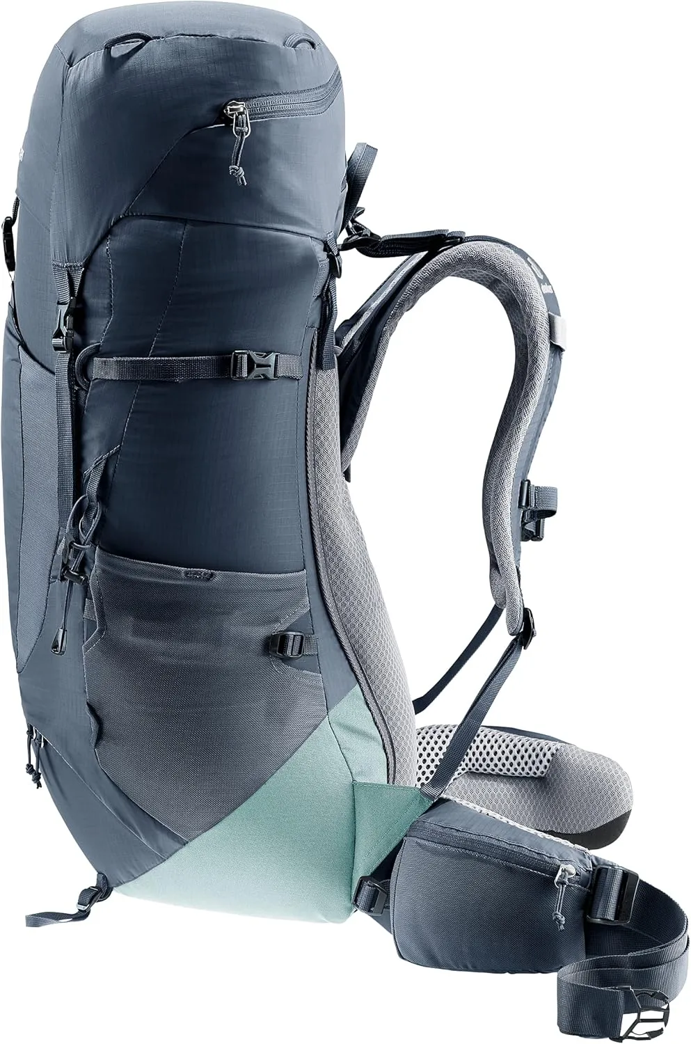 Deuter Women's Aircontact Lite 35 10 Sl Trekking Backpack