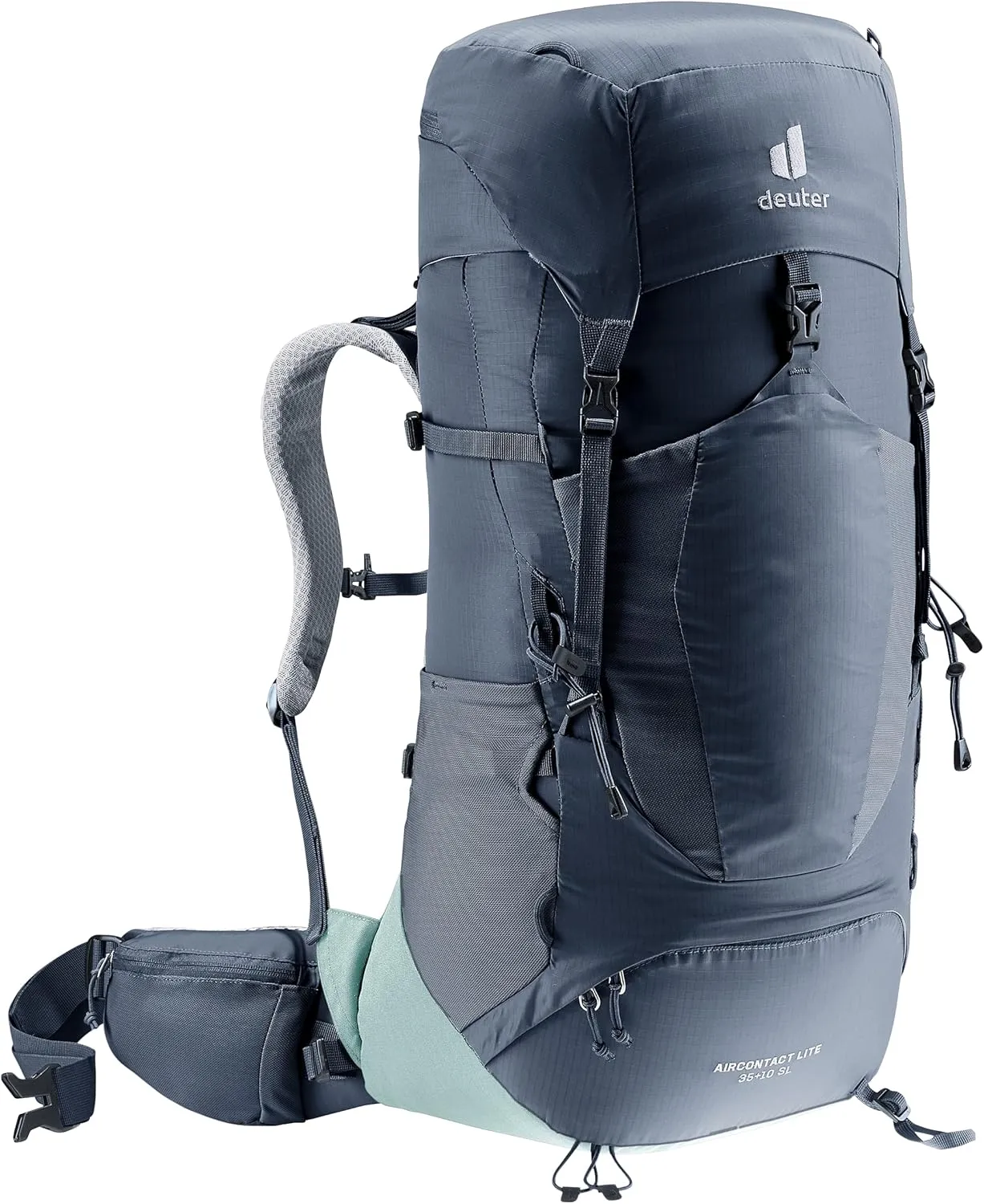 Deuter Women's Aircontact Lite 35 10 Sl Trekking Backpack