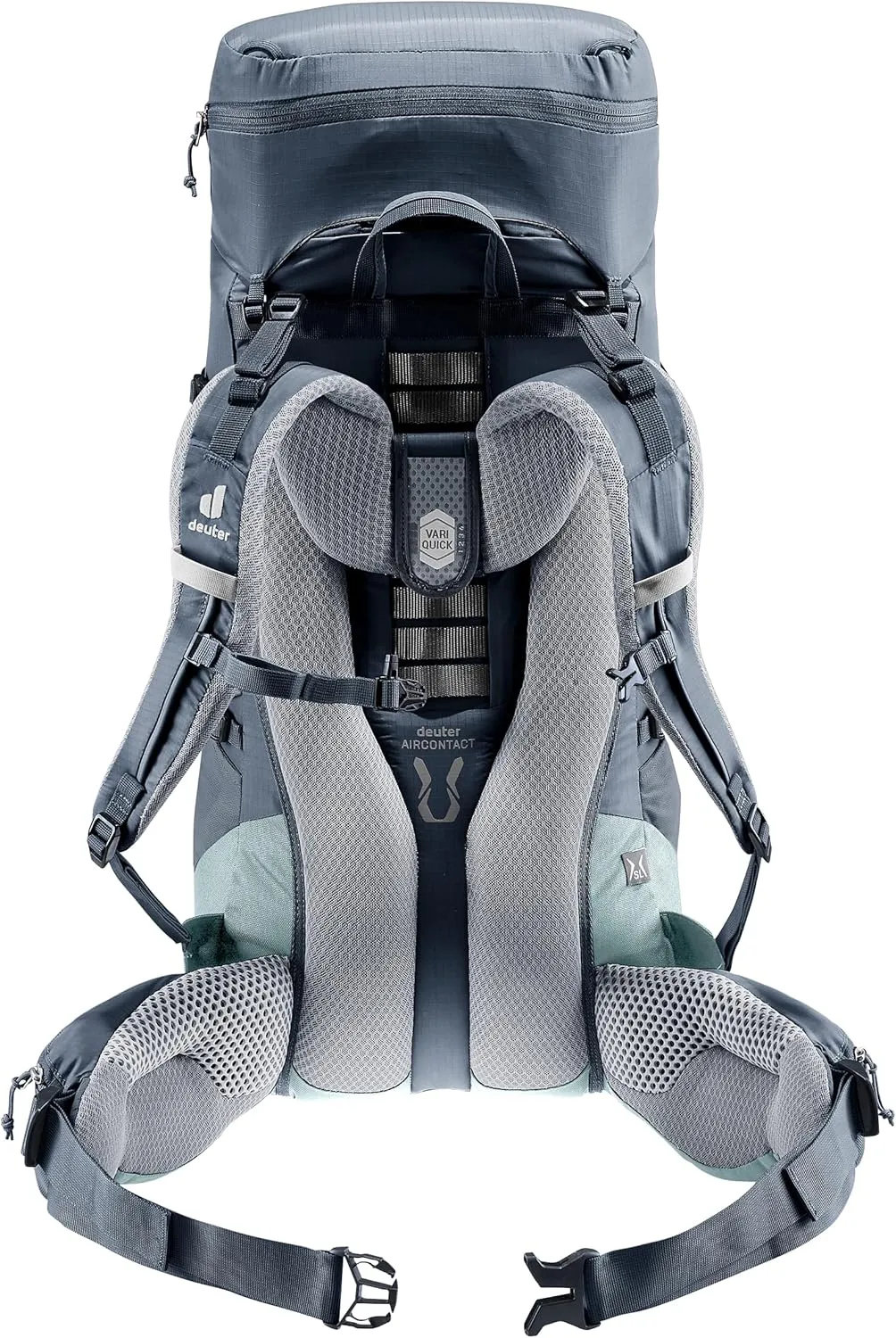 Deuter Women's Aircontact Lite 35 10 Sl Trekking Backpack