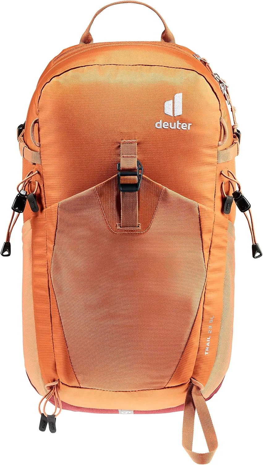 Deuter Women's Trail 23 SL, Chestnut-Maron, 23L