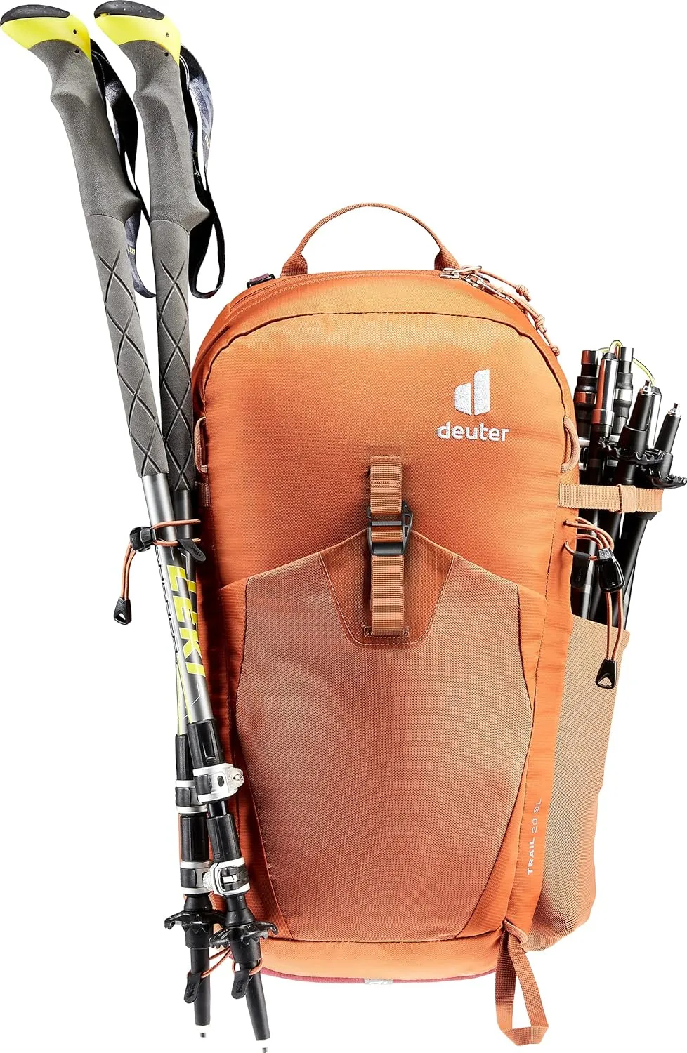 Deuter Women's Trail 23 SL, Chestnut-Maron, 23L
