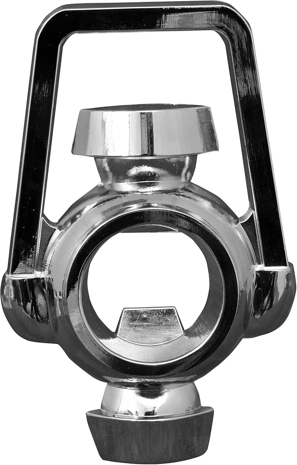 Diamond Select Toys Justice League Unlimited: Green Lantern Battery Metal Bottle Opener