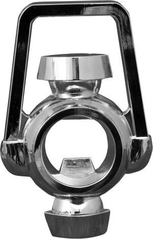 Diamond Select Toys Justice League Unlimited: Green Lantern Battery Metal Bottle Opener