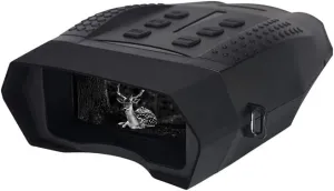 Digital Night Vision Binoculars Starlight Sensor 2.5" Screen 600M Long Range