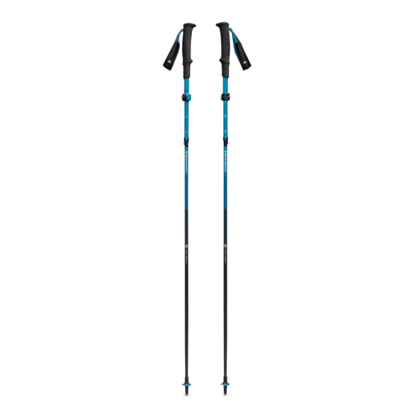 Distance Carbon FLZ Poles