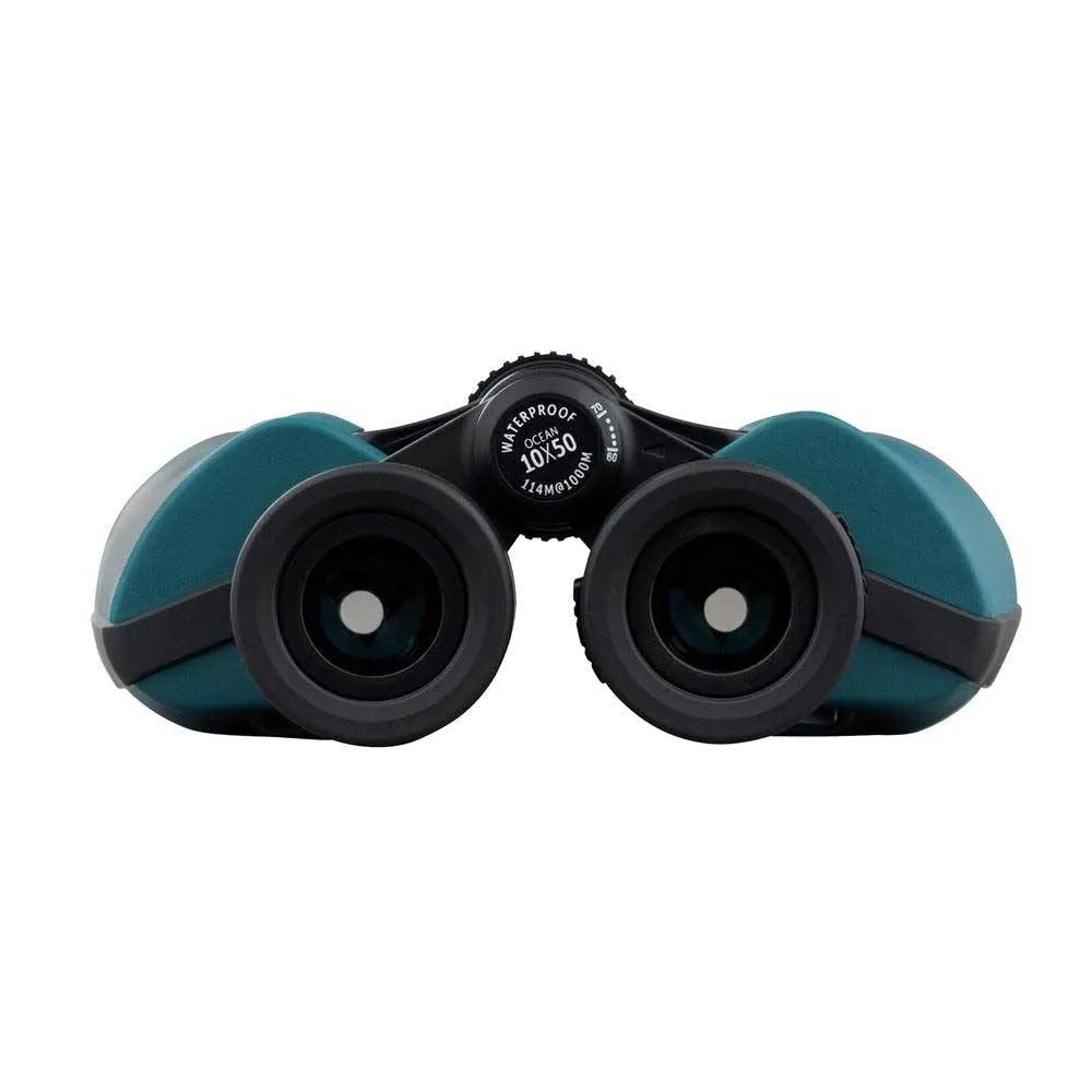Dorr Ocean Waterproof 10X50 Binoculars