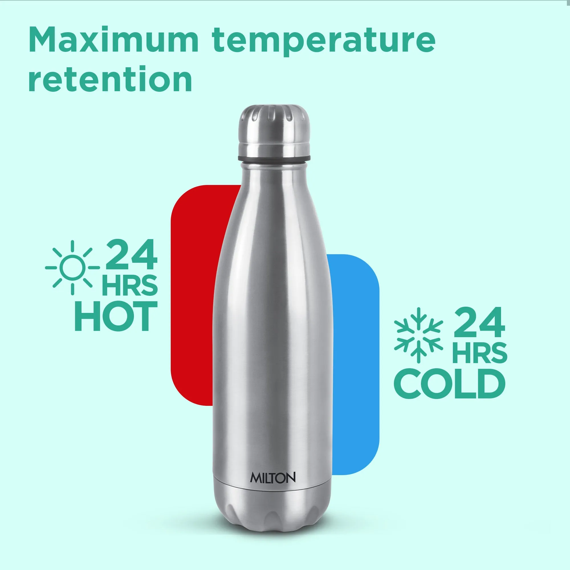 Duo Deluxe Bottle (Milton)