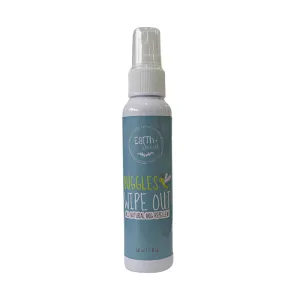 Earth Scent All-Natural Bug Repellent Spray