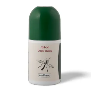 EARTHSAP Roll-On Bugs Away