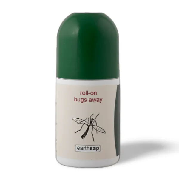 EARTHSAP Roll-On Bugs Away