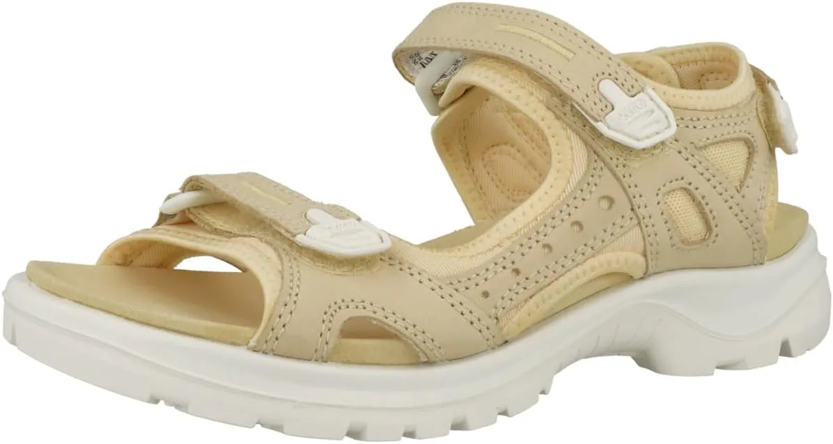 ECCO Women's Off Road Trekking Sandals