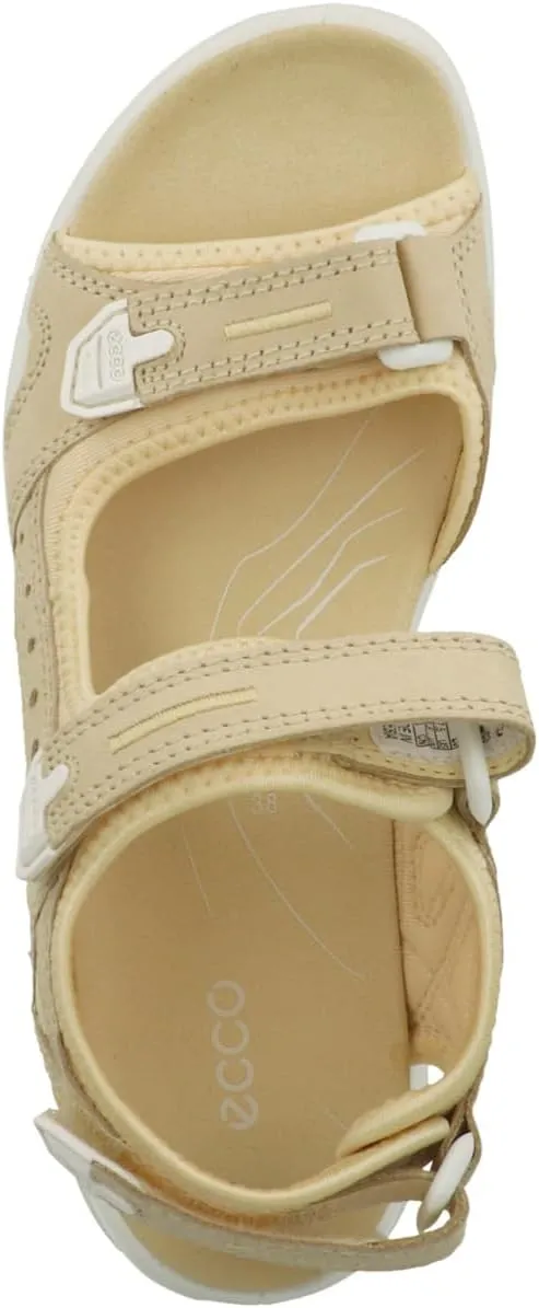 ECCO Women's Off Road Trekking Sandals
