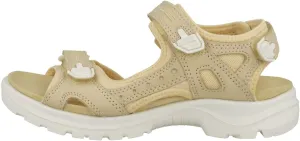 ECCO Women's Off Road Trekking Sandals