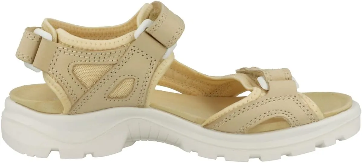 ECCO Women's Off Road Trekking Sandals