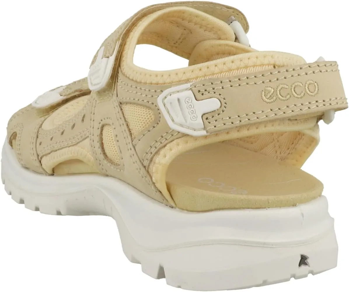 ECCO Women's Off Road Trekking Sandals