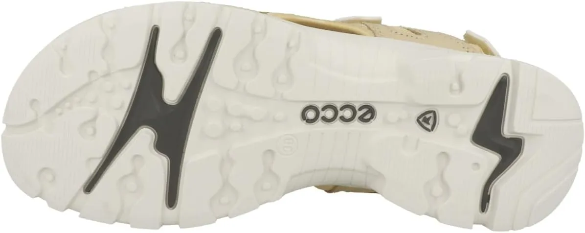 ECCO Women's Off Road Trekking Sandals