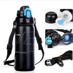 Eco-Friendly Thermal Water bottle