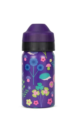 Ecococoon 350ml Bottle - Hedgehog