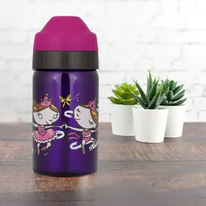 ECOCOCOON 350ML BOTTLE – Purple Ballerina