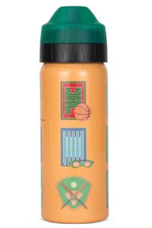 Ecococoon insulated stainless steel water bottle - 500ml Bottle - SPECTATOR