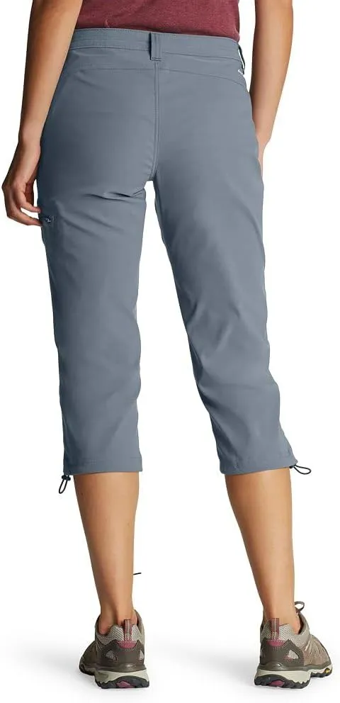 Eddie Bauer Women's Rainier Capri