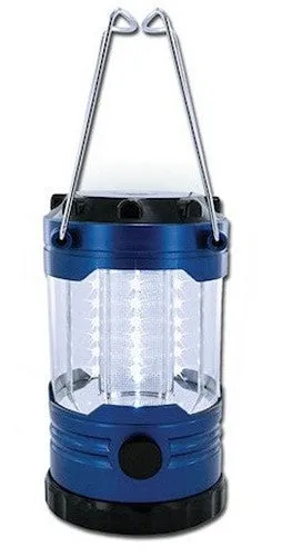 Emergency Battery-Powered Lantern