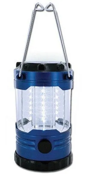 Emergency Battery-Powered Lantern