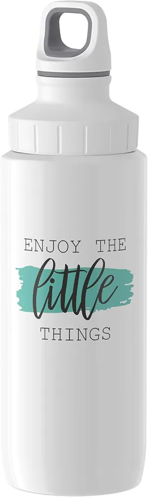 Emsa Drink2Go Light Steel Drinking bottle