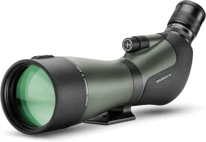 Endurance ED 25-75x85 Spotting Scope