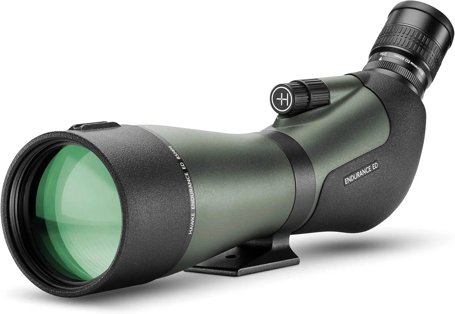 Endurance ED 25-75x85 Spotting Scope