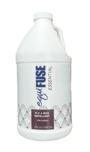 EquiFUSE Essential Fly   Bug Repellent Spray