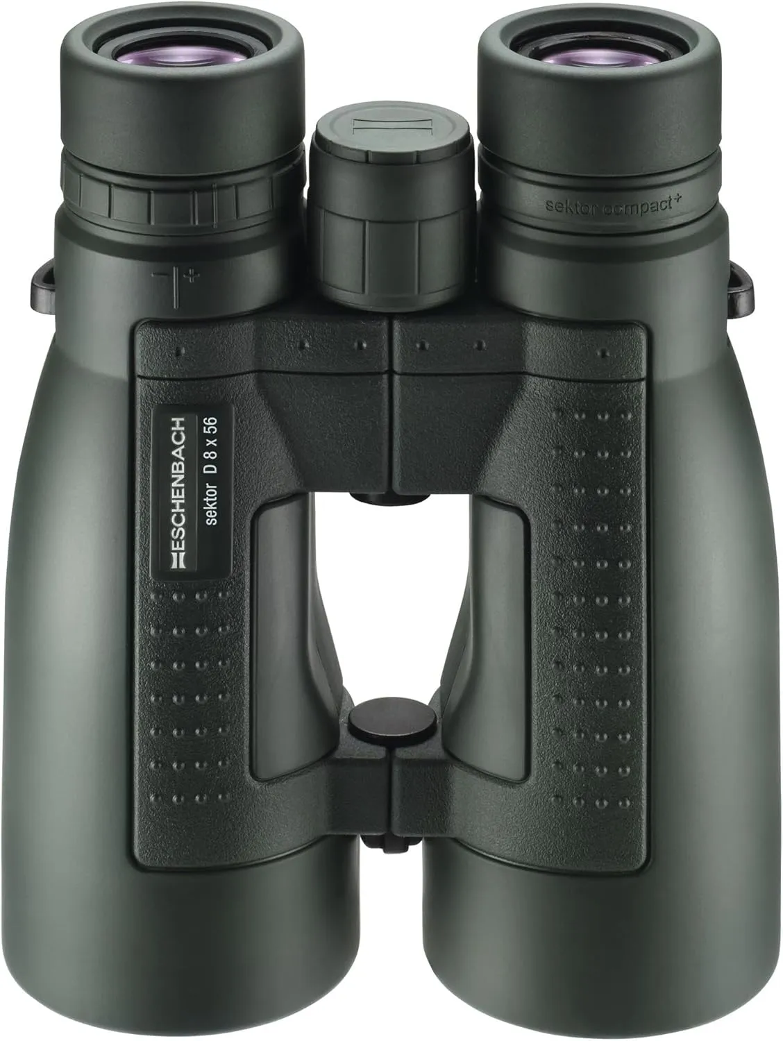 Eschenbach Sektor D 8x56 Waterproof Binoculars for Hunting for Adults