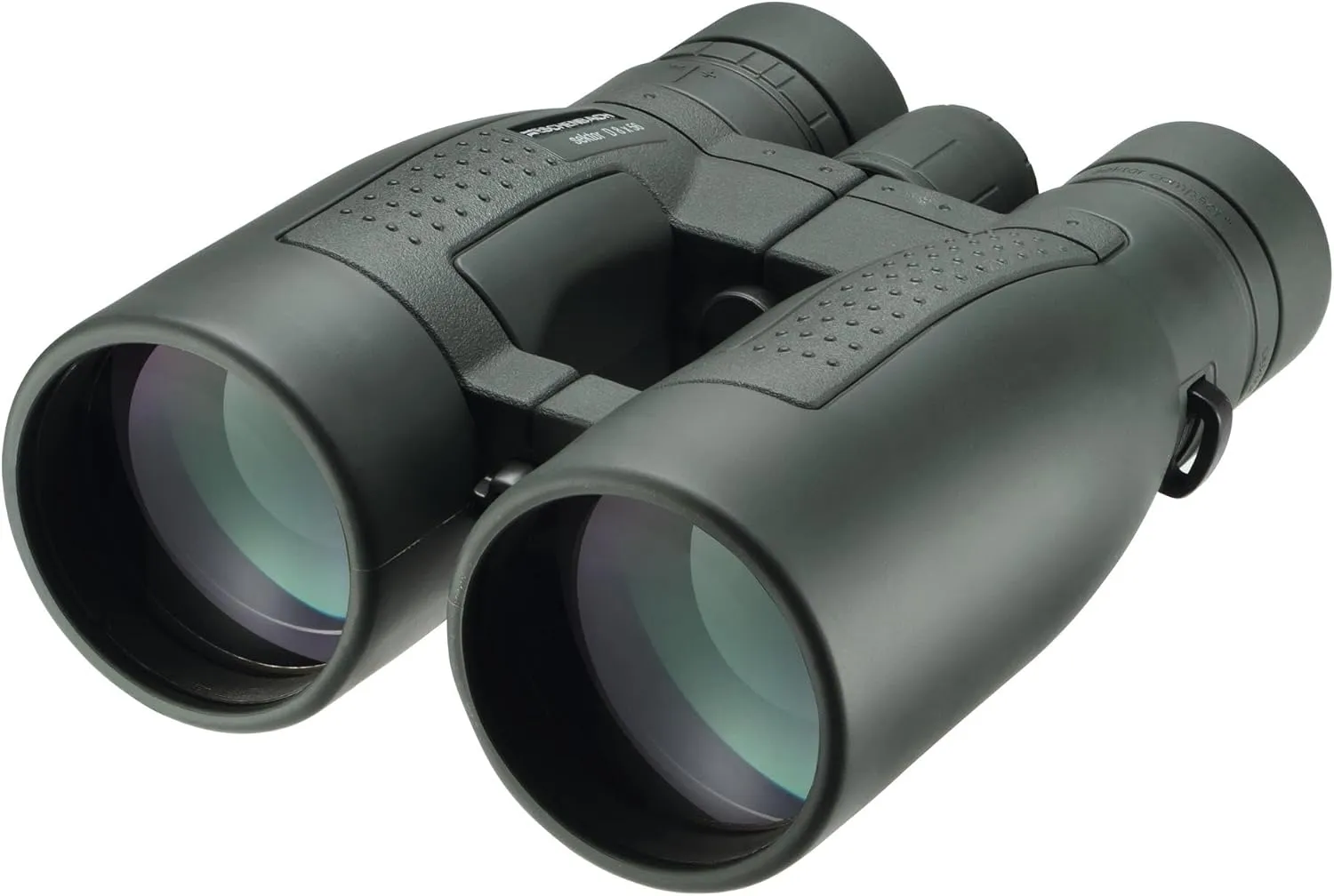 Eschenbach Sektor D 8x56 Waterproof Binoculars for Hunting for Adults