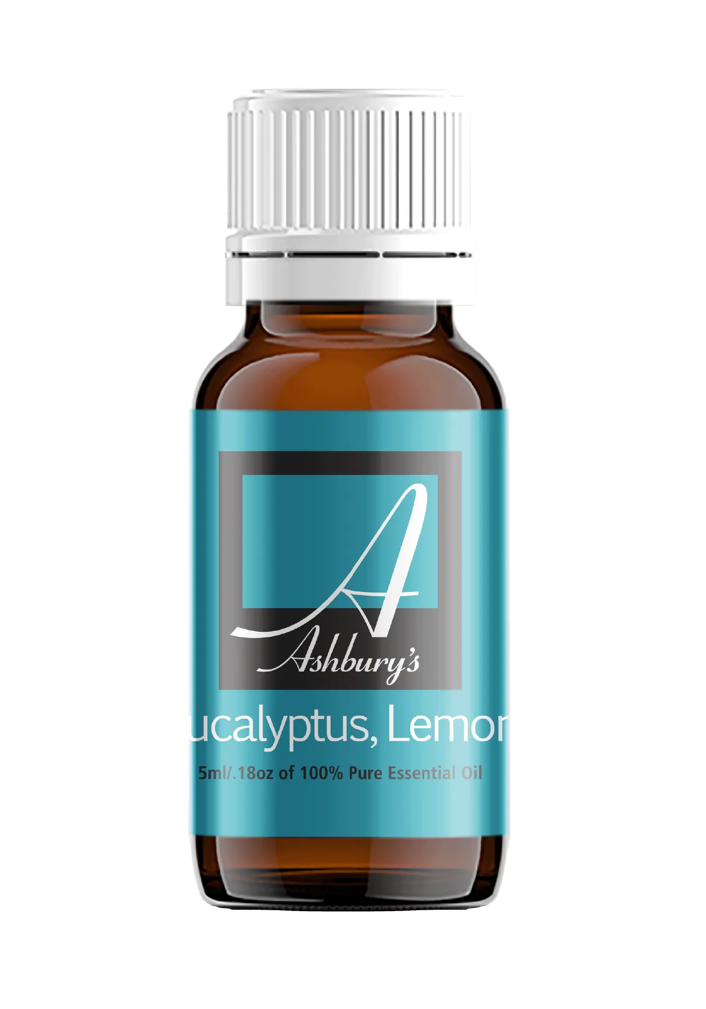 Eucalyptus, Lemon (Eucalyptus citriodora)