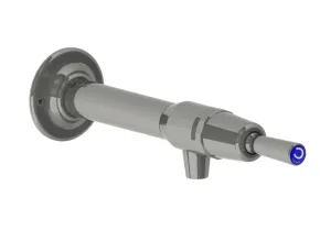 Ezy-Drink® SS Lead Safe™ Wall Mounted Lever Action Bottle Filler