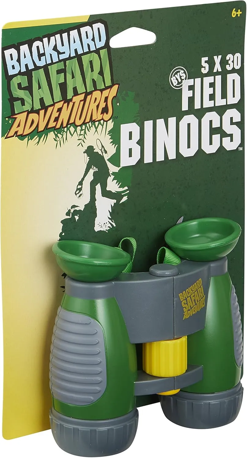 Field Binocs