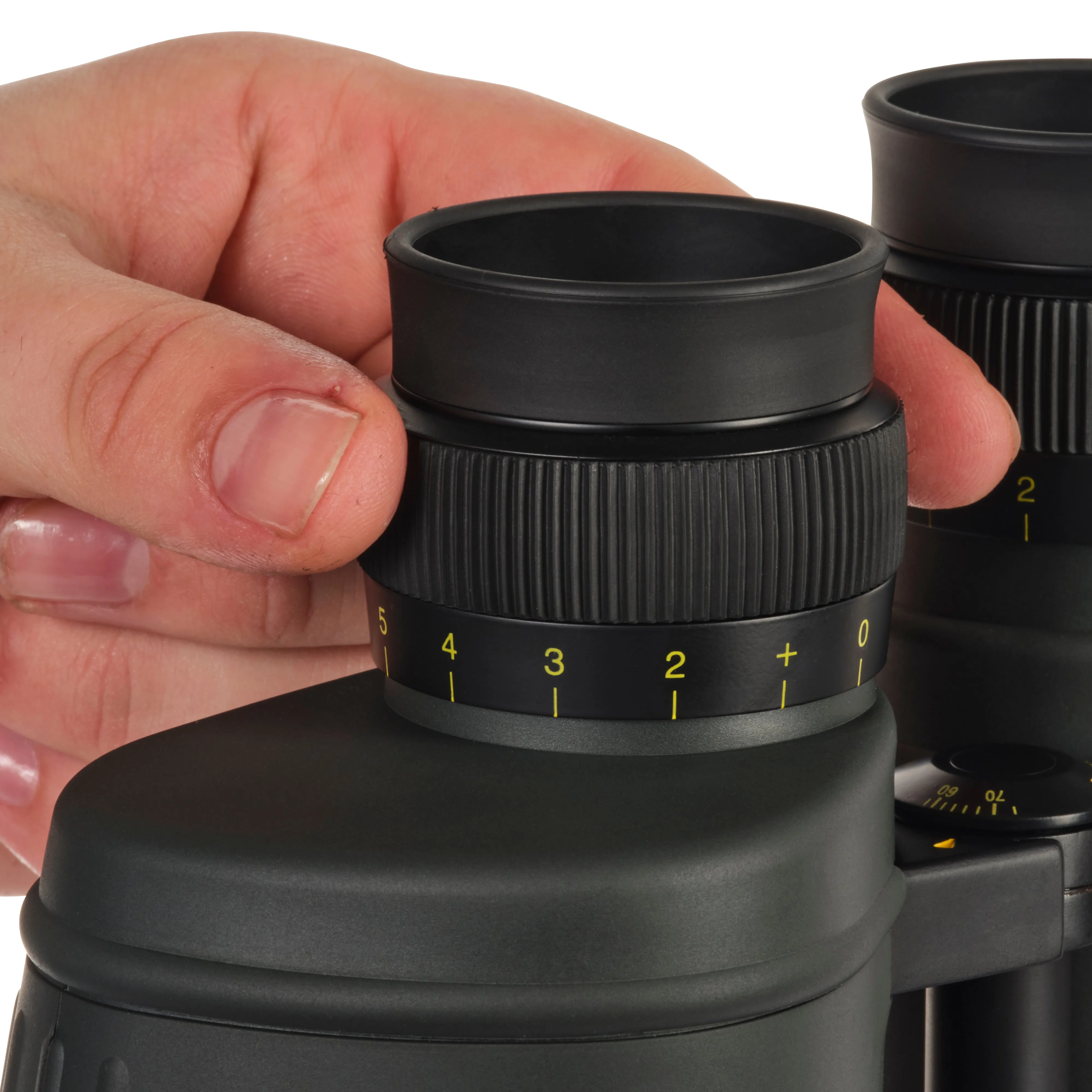 FUJIFILM Fujinon 10x50 FMTR-SX Binoculars
