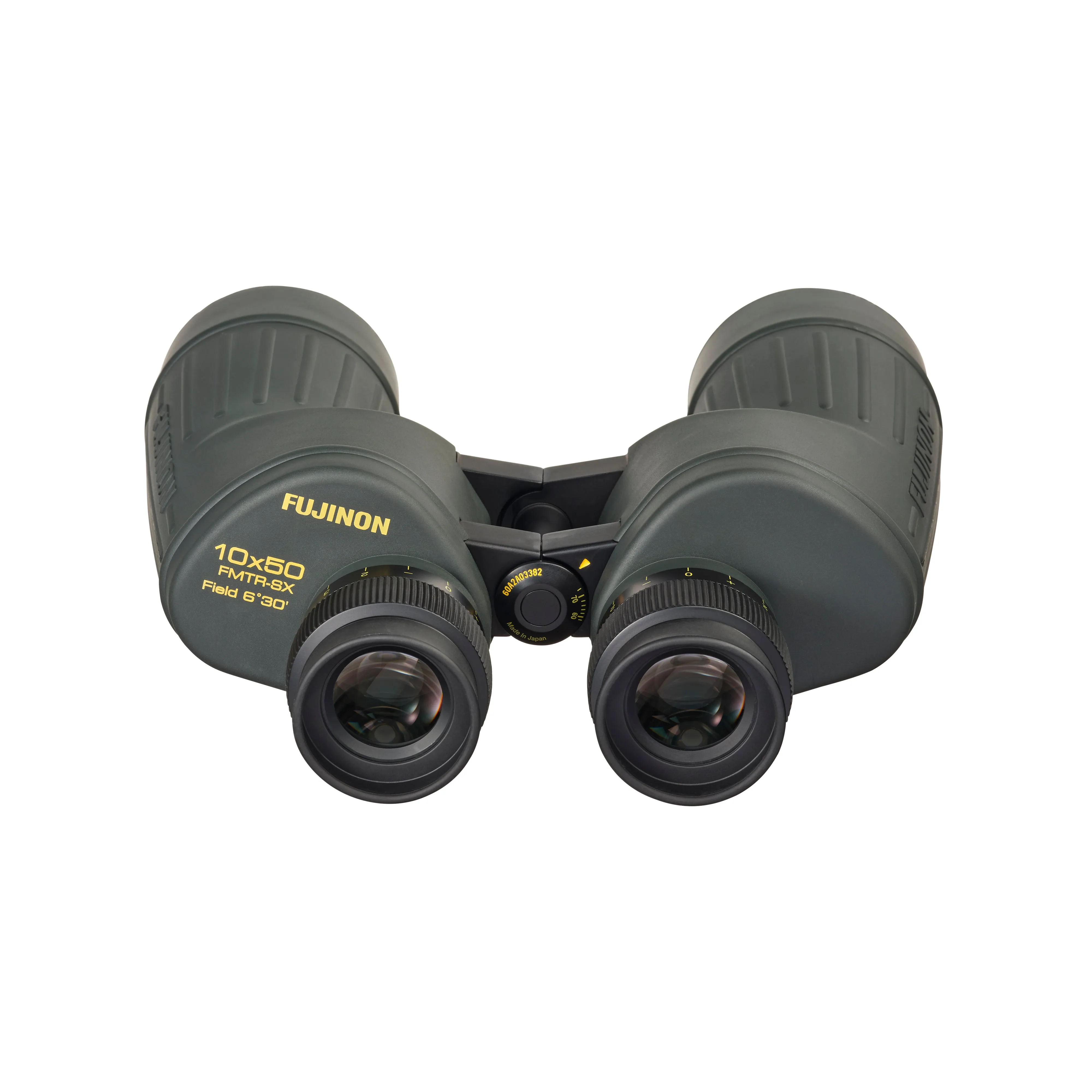 FUJIFILM Fujinon 10x50 FMTR-SX Binoculars