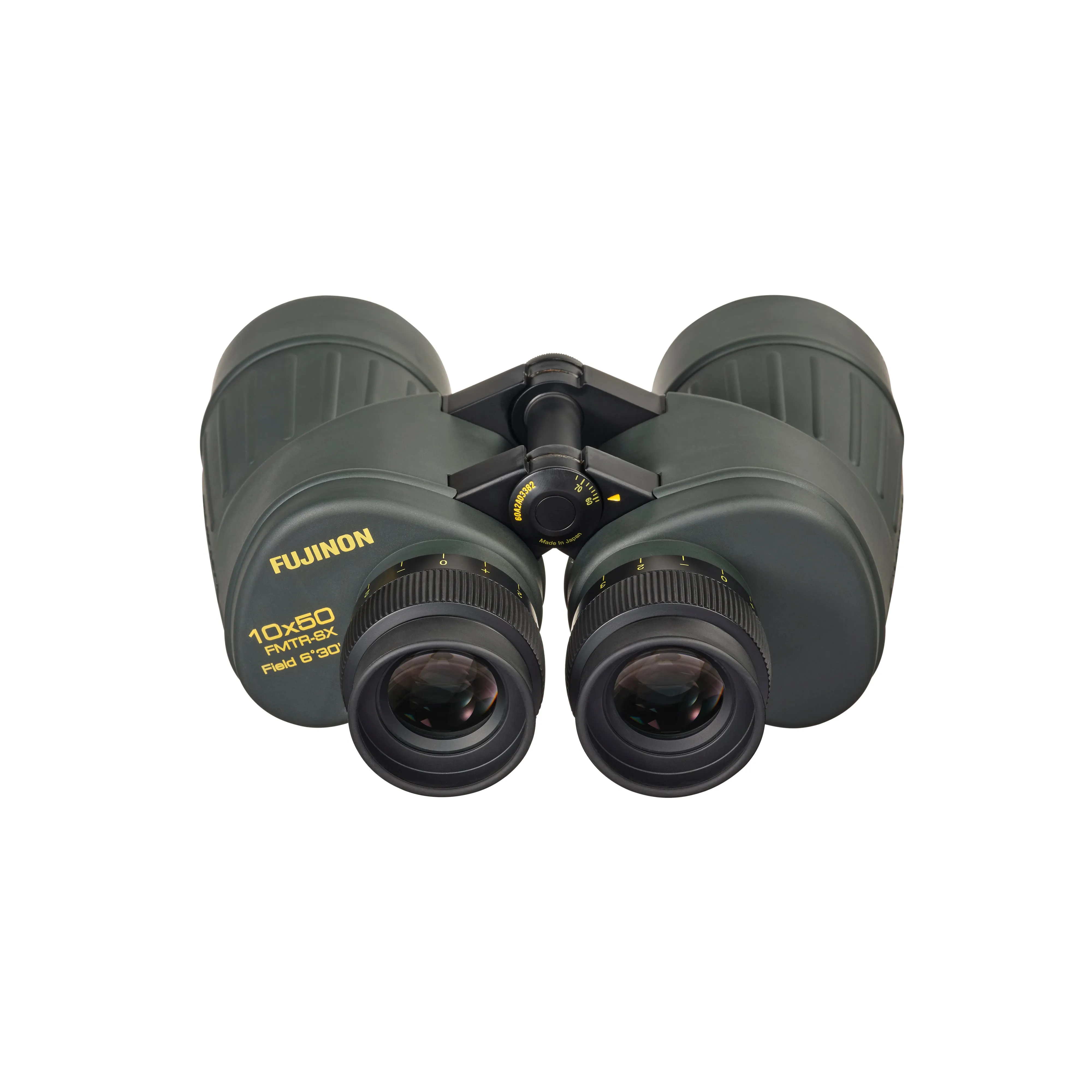 FUJIFILM Fujinon 10x50 FMTR-SX Binoculars