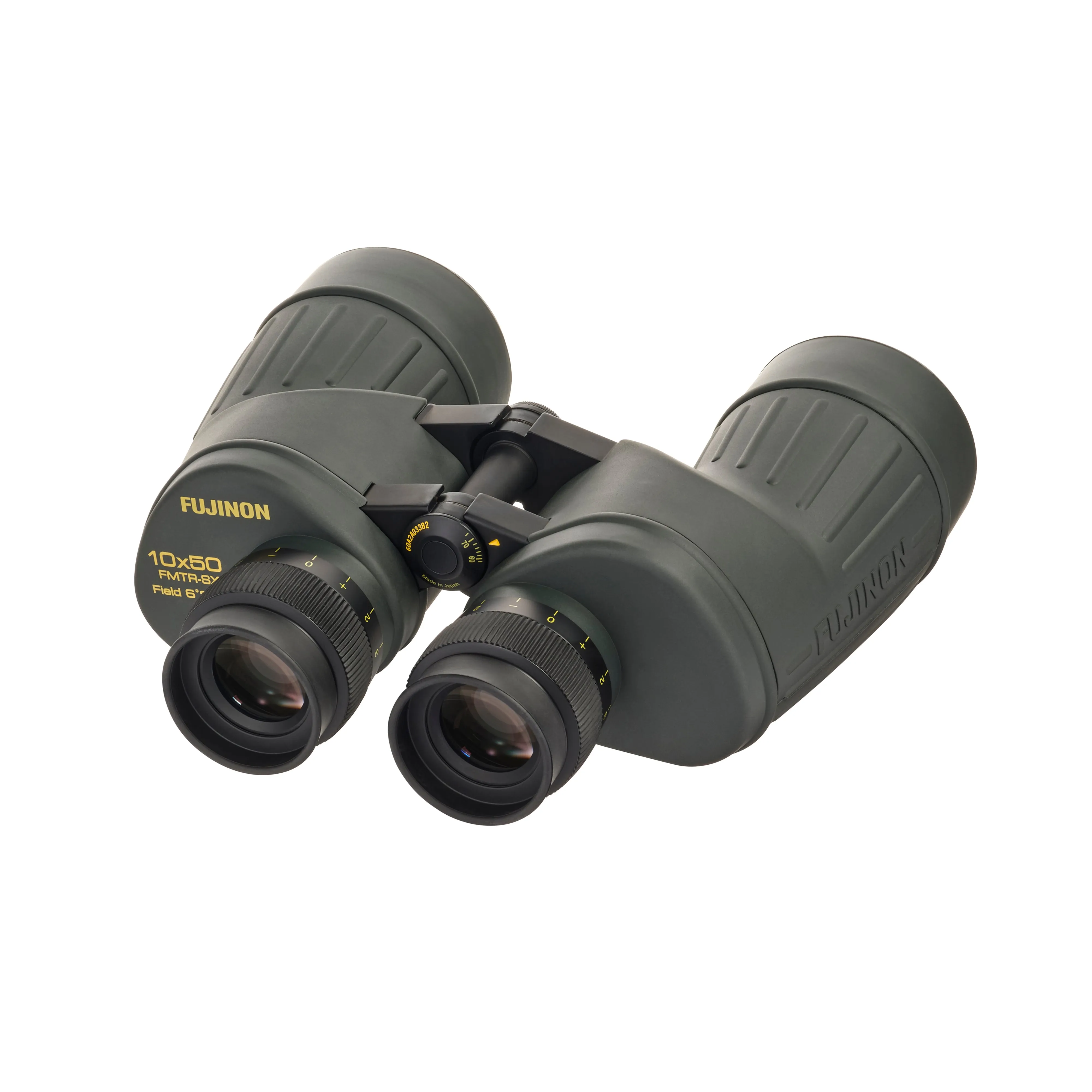 FUJIFILM Fujinon 10x50 FMTR-SX Binoculars
