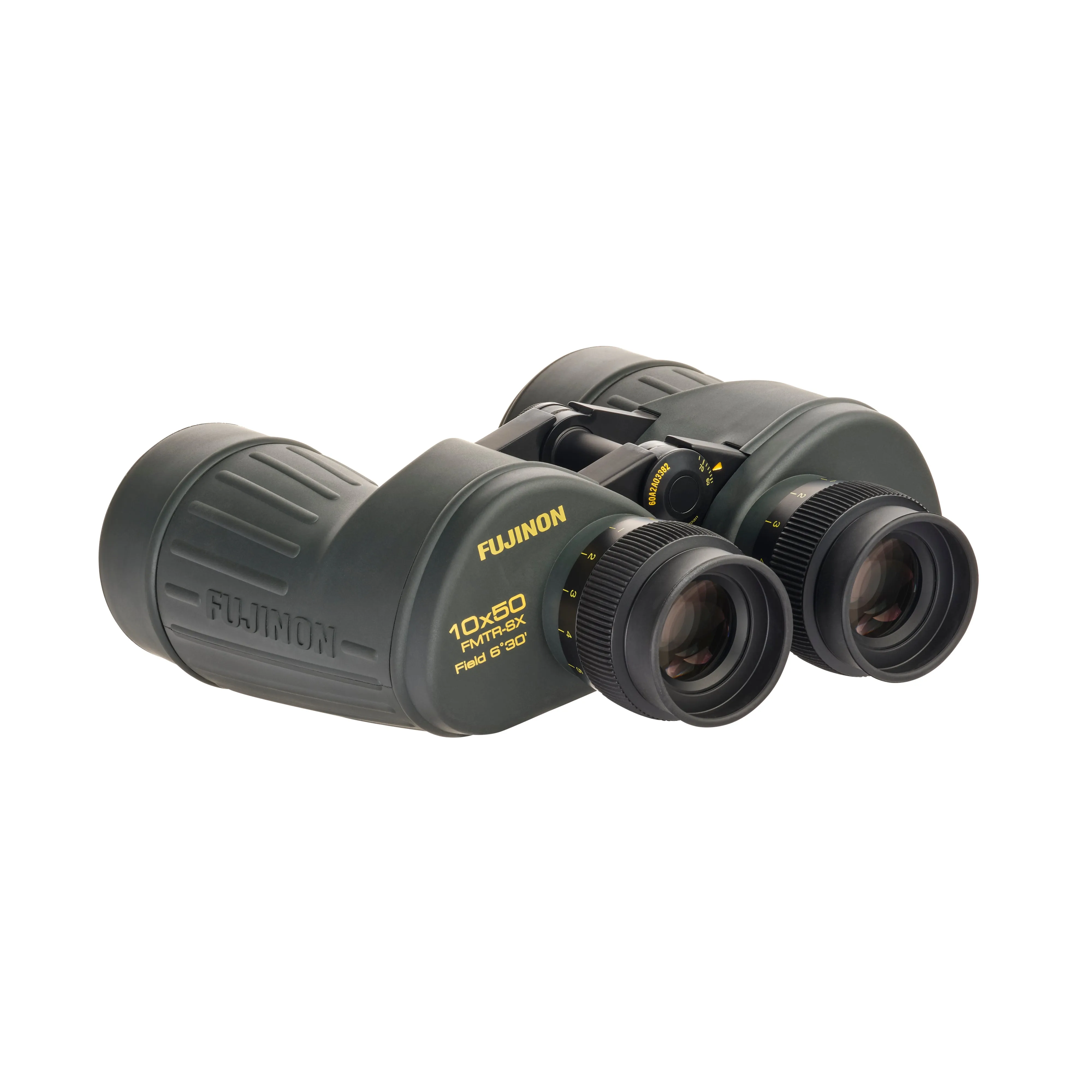 FUJIFILM Fujinon 10x50 FMTR-SX Binoculars