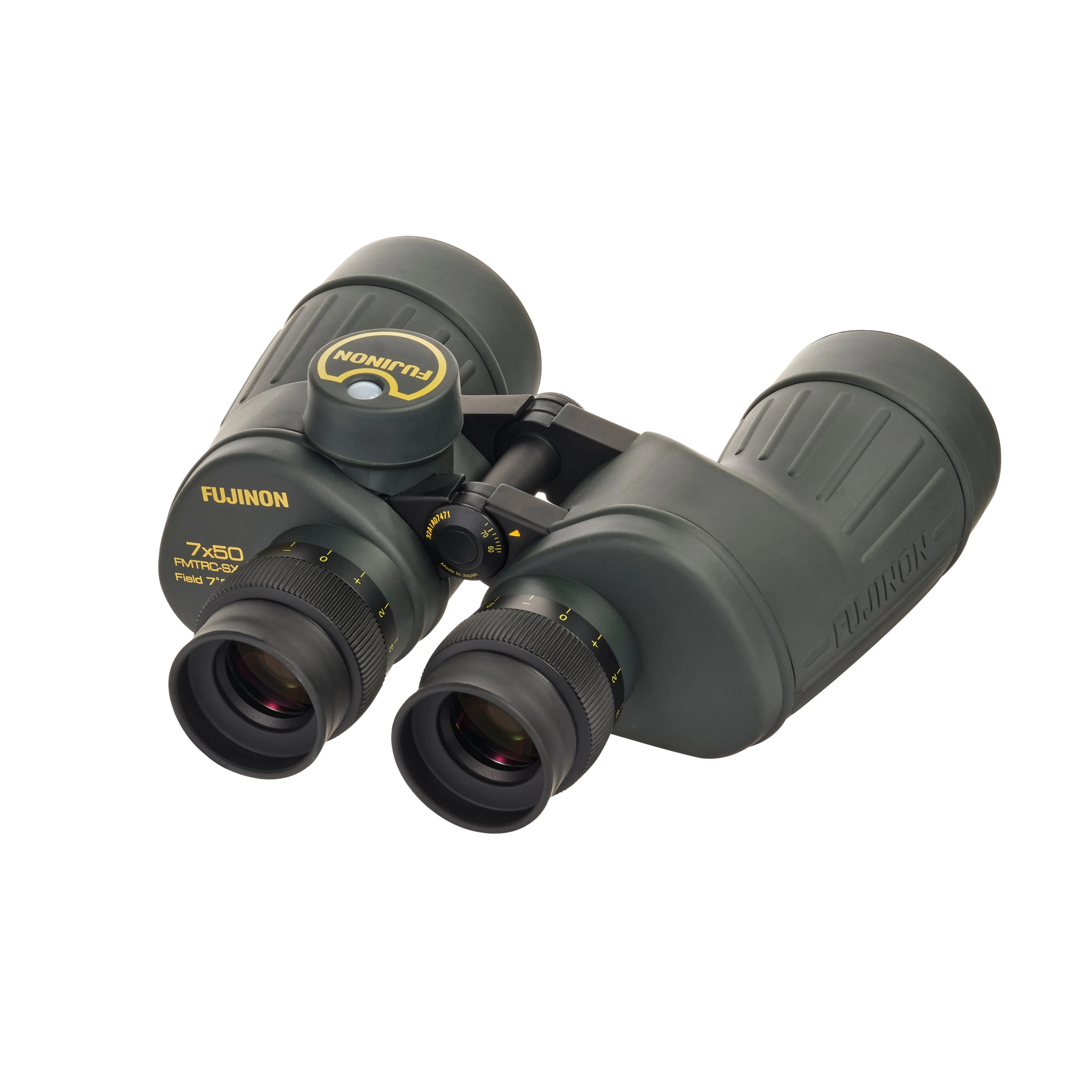 FUJIFILM Fujinon 7x50 FMTRC-SX Binoculars