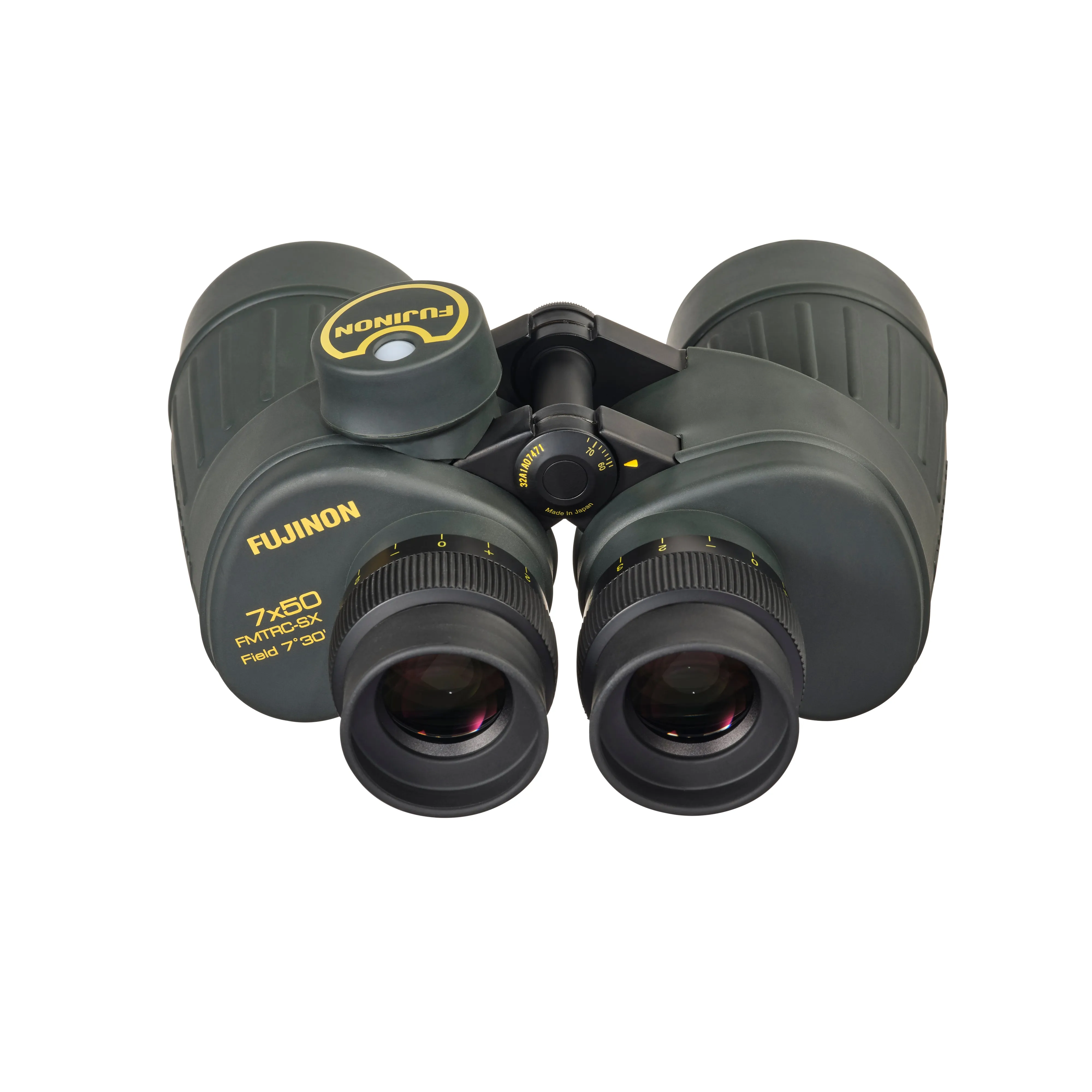 FUJIFILM Fujinon 7x50 FMTRC-SX Binoculars