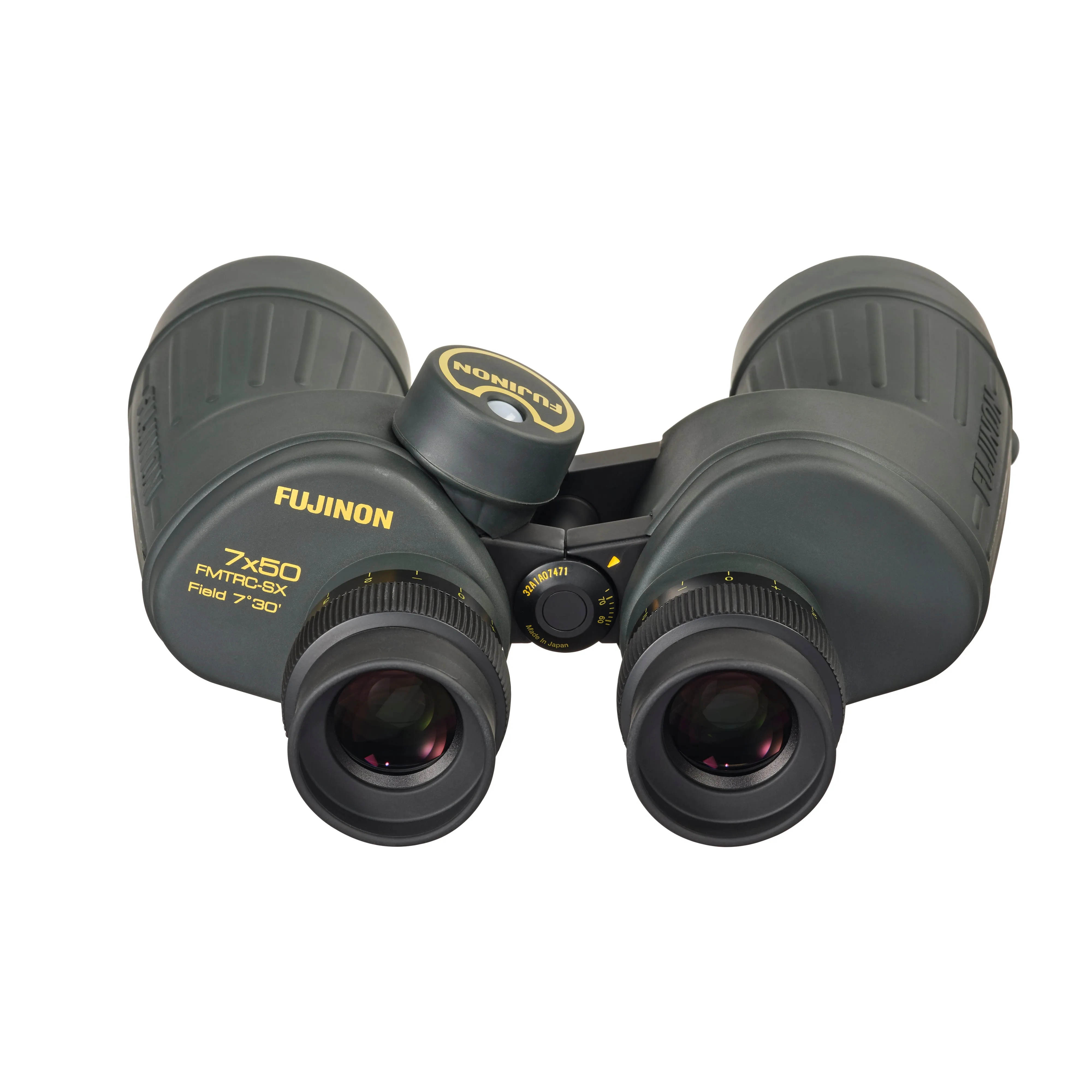 FUJIFILM Fujinon 7x50 FMTRC-SX Binoculars