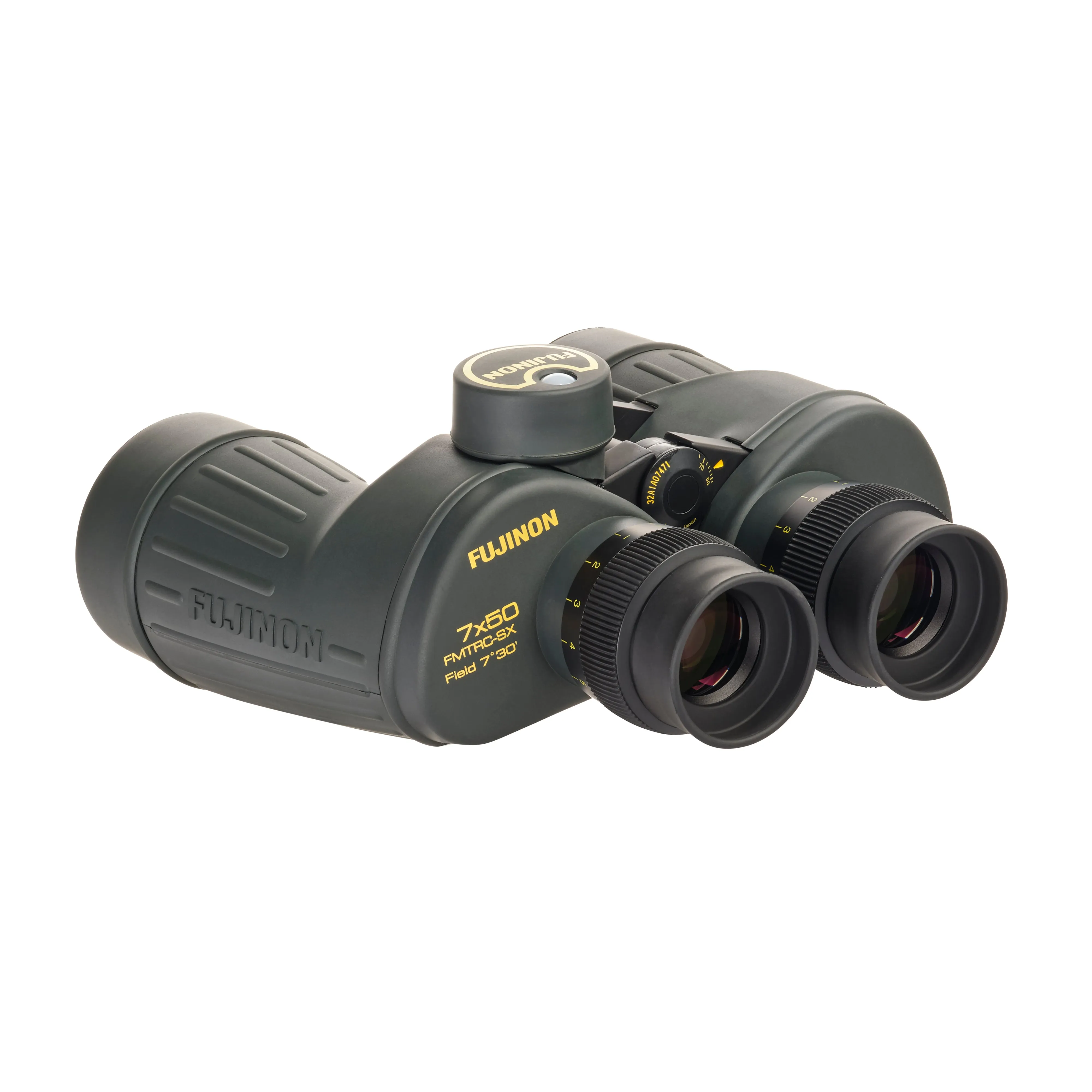 FUJIFILM Fujinon 7x50 FMTRC-SX Binoculars
