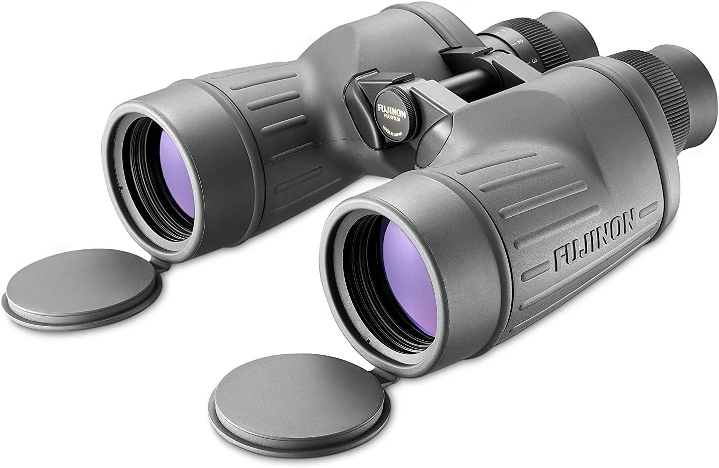 Fujinon Polaris 10x50 FMTR Porro Prism Binocular