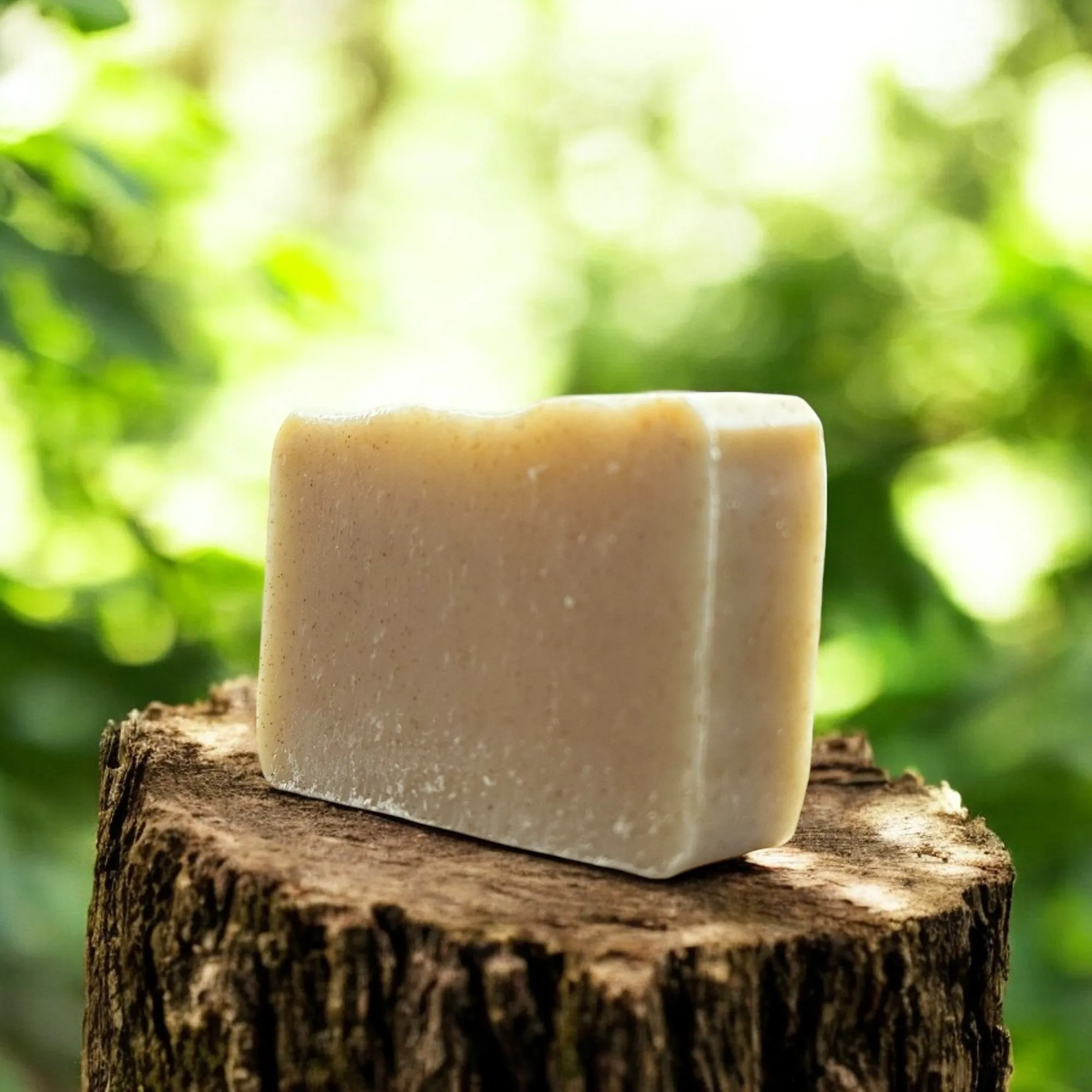 Fu*k Bugs Natural Grenade Soap